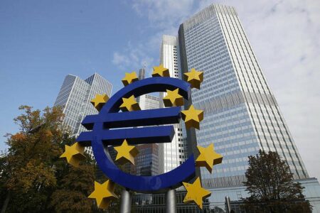 Evropska centralna banka ponovo podigla referentnu kamatnu stopu