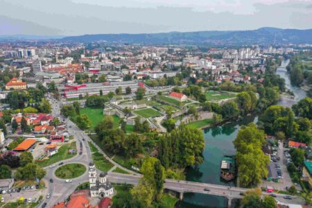Nestanak prijavljen u Kozluku, osoba pronađena u Banjaluci