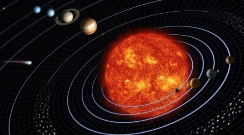 Mars ulazi u Škorpiju! Moćan astro period – tajne, manipulacije i razotkrivanje