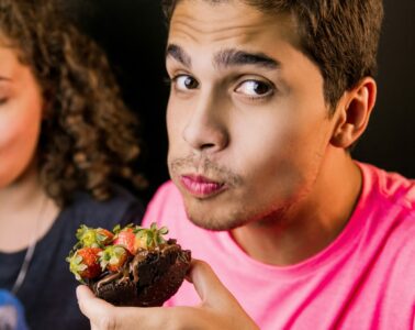 POBIJEDITE OSJEĆAJ GLADI Trik koji vam može pomoći ukoliko niste u prilici da odmah jedete