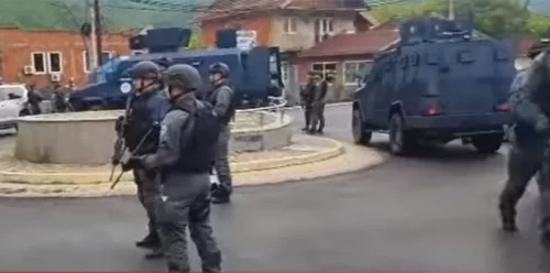 Srbin pušten iz pritvora u Kosovskoj Mitrovici, tvrde da je priveden zbog narkotika