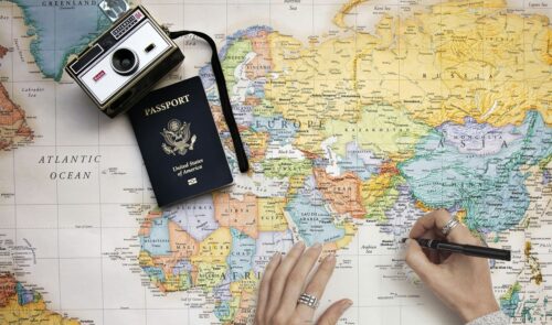 ALGORITAM LICA Znate li zašto je zabranjeno smijati se na fotografijama za pasoš?