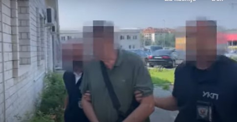 Uhapšeni članovi grupe koja je preko BiH krijumčarila Kubance u Španiju (VIDEO)