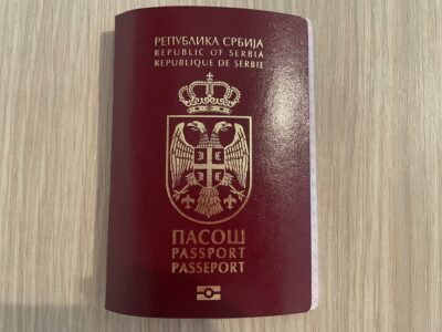 PORASLO INTERESOVANJE Srpsko državljanstvo najviše traže građani BiH