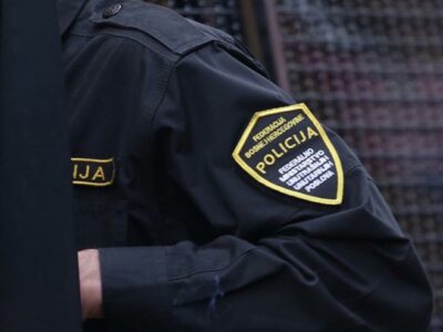 NARKOTIKE KRIO U ŠTEKU Policajac koji je uhapšen zbog četiri kilograma spida pušten na slobodu