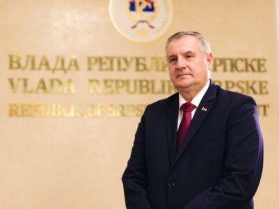 Višković: Srpska će učiniti sve da pomogne Srbima koji žive u FBiH