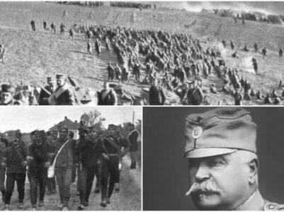DANI PONOSA I SLAVE Pet zanimljivosti o prvoj velikoj pobjedi srpske vojske u Velikom ratu