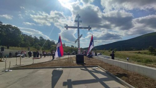 Obilježavanje 28 godina od bombardovanja srpske izbjegličke kolone u pogromu „Oluja“