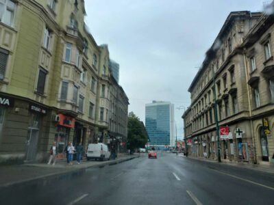 Sarajevo i dalje među najzagađenijim gradovima u Evropi