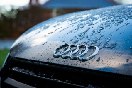 Audi RS6 dolazi kao električni automobil već 2025.