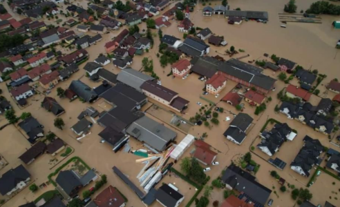Slovenci planiraju da sruše dva naselja sa 150 kuća