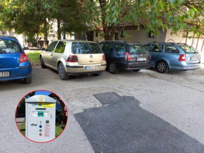 BEZOBRAZNO POSKUPLJENJE PARKINGA, VOZAČI OGORČENI Banjaluka bi htjela da bude Dubrovnik? „Nemamo mi takav parking na kojem bi dnevna karta vrijedila 7 KM“