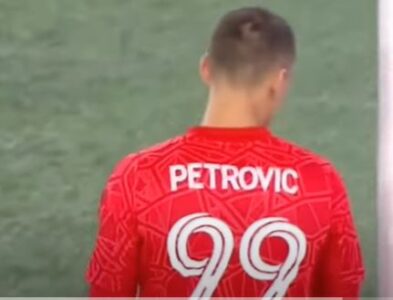 Čukarički će zaraditi milione na transferu Petrovića u Čelzi
