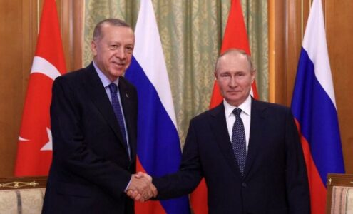 „SVI SU PRIVEDENI“ Oglasio se MUP Rusije o osumnjičenima za teroristički napad u Moskvi