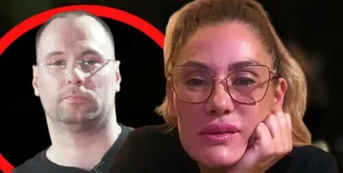Ana Ćurčić progovorila o sukobu sa Zvezdanom pa pomenula i njegovu majku! (VIDEO)