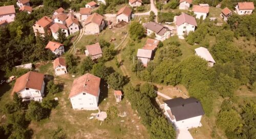 Ovo je selo mira u Bosni i Hercegovini za koje gotovo niko ne zna (VIDEO)