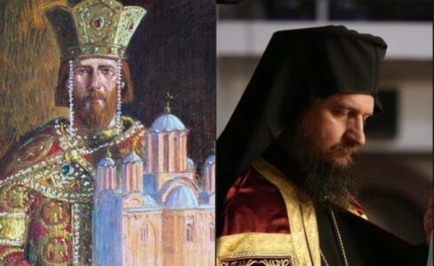 ŠTA BI REKAO TVRTKO DA VIDI DANAŠNJU BOSNU? Episkop Sergije održao slovo o kralju: Krvava prošlost nas ničemu nije naučila, mudrosti najmanje!