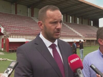 Zeljković najavio pomoć za lokalne klubove iz Novog Grada, Prijedora, Kozarske Dubice i Kostajnice (VIDEO)