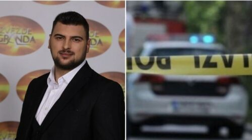 Učesnik „Zvezda Granda“ navodno pijan usmrtio muškarca, pa pobjegao sa lica mjesta: Njegov otac obilazio auto otpade kako bi zamijenio dijelove