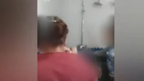 TUKLA OSOBU SA INVALIDITETOM Otpuštena radnica koja je maltretirala štićenika u „Pazariću“