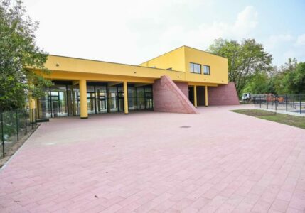 Nova škola u Adi u Banjaluci startuje sa 43 učenika