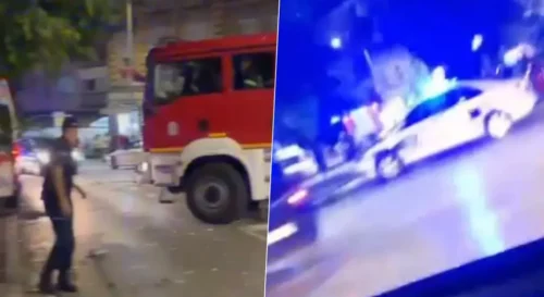 Tragedija u Rumuniji: U eksploziji gasovoda poginule 4 osobe