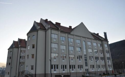 Studentski dom u Foči mijenja status i naziv: Nosiće ime poznatog ljekara