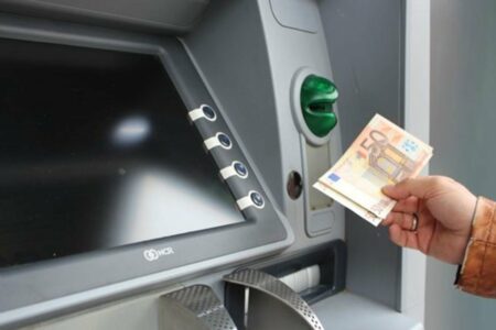 Evo u kojim državama je najskuplje podizanje gotovine na bankomatima