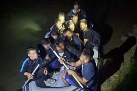 Avganistanac u čamcu preko Drine švercovao 20 zemljaka