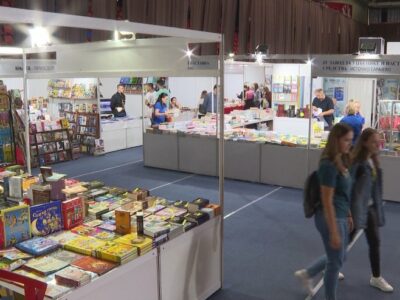 Međunarodni sajam knjige u Banjaluci: Dodijeljene nagrade