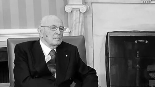 UMRO ĐORĐO NAPOLITANO Bivši italijanski predsjednik preminuo u 98. godini