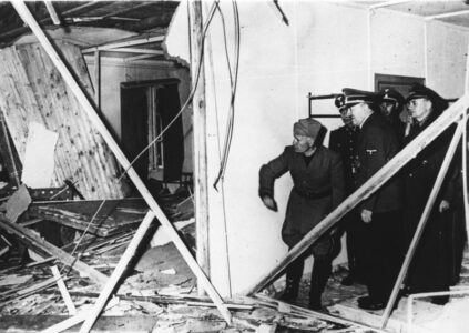 Operacija Valkira – najpoznatiji pokušaj atentata na Hitlera: Kako je propao?