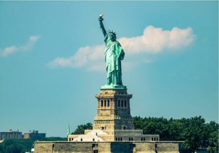 Svi su čuli za Kip slobode u Njujorku, ali iza ove statue stoji nevjerovatna priča (FOTO/VIDEO)