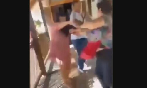 INCIDENT U BiH Žena zatekla muža sa ljubavnicom, pa ih istukla pendrekom: Kako biste vi reagovali? (VIDEO)