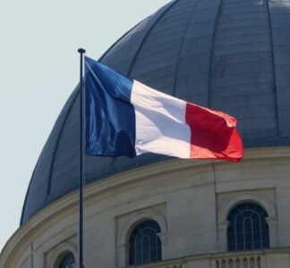 PRVA ZEMLJA U SVIJETU Francuska danas ustavom garantuje pravo na prekid trudnoće