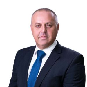 Dragoslav Kabić podnio ostavku nakon konsultacija sa Dodikom