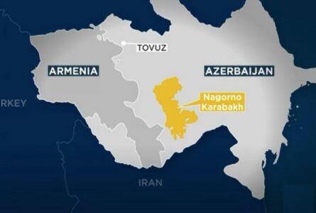 Stravična saobraćajka u Austriji: Vozač (32) iz BiH ostao zarobljen u kabini, spasavali ga vatrogasci