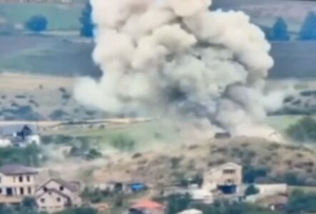 Prekid vatre u Nagorno-Karabahu: Jermeni položili oružje