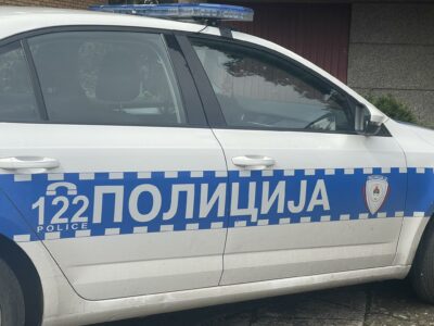 Ukrali 130 litara dizel goriva iz kamiona: Priveden maloljetnik u Bratuncu