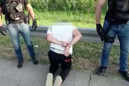 Uhapšen tinejdžer koji je čekićem maloljetniku smrskao lobanju u centru Beograda
