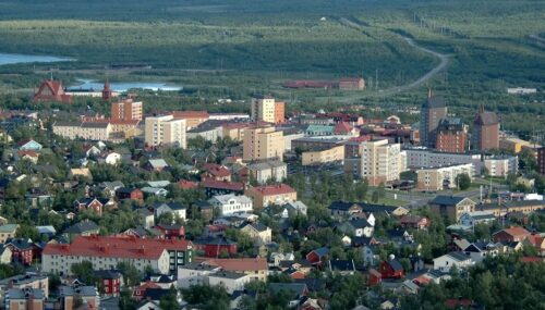 „ZGRADU PO ZGRADU“ Šveđani će premjestiti cijeli grad zbog rijetkog otkrića