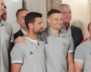 Junak reprezentacije Srbije propušta Superkup ABA lige: „Traju pregovori sa Željkom“ 