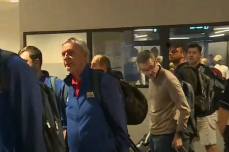 Ništa od plasmana na EURO: Poraz fudbalera BiH na Islandu, oglasio se i Sergej Barbarez