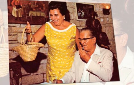 LJUBAV O KOJOJ JE JUGA PRIČALA Evo kako je Tito zaprosio Jovanku: Kada su se vjenčali ona je imala 28 godina, a on 60, zbog ovih riječi postala je prva dama (VIDEO)