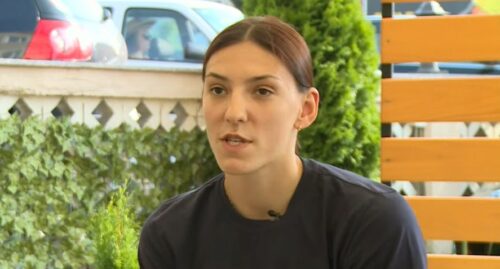 HIRURG O OPORAVKU SPORTISTE „Simanić ima šanse da opet zaigra košarku“