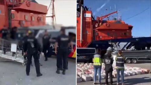 Španska policija zaplijenila više od dvije tone kokaina, pripada „Balkanskom kartelu“ (VIDEO)