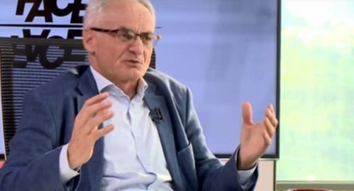 Zbog presude u aferi “Respiratori”: Počinje disciplinski postupak protiv sudije Branka Perića