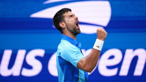 „NOVAK JE JEDAN OD NAJBOLJIH SPORTISTA U ISTORIJI“ Španski teniser nahvalio Đokovića