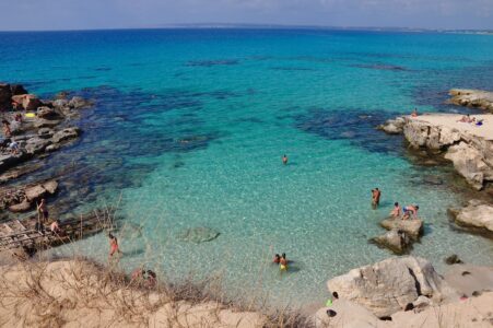 Ovo ostrvo je najbolje čuvana tajna Mediterana (VIDEO)