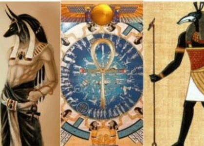 Egipatski horoskop otkriva sve o vama